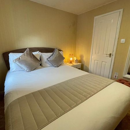 Fairlight Guesthouse Glenridding Exteriör bild
