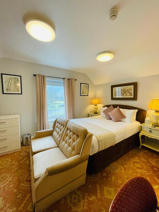 Fairlight Guesthouse Glenridding Exteriör bild