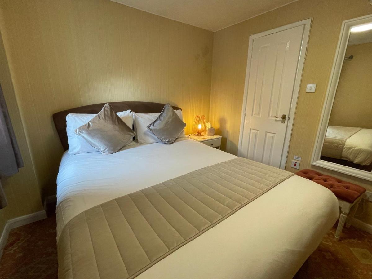Fairlight Guesthouse Glenridding Exteriör bild